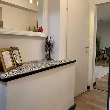 Appartement Lowcosthighcomfort Blue Leoben (Styria)