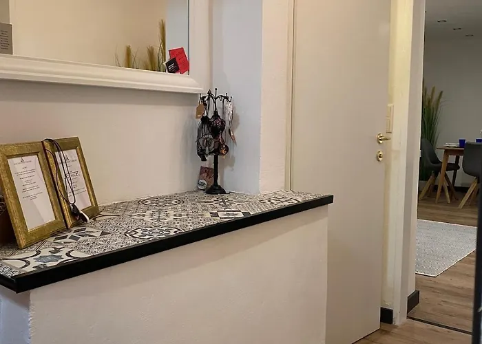 Apartment Lowcosthighcomfort Blue Leoben (Styria)